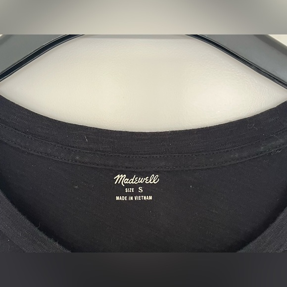 Madewell woman’s top - Picture 2 of 3